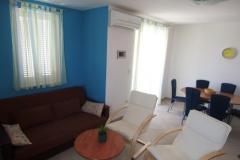 Ferienwohnungen Olea Apartment 2 – BLUE foto 5