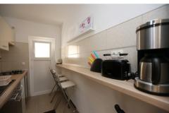 Ferienwohnungen Orhideja Apartment 1 – Studio 1 foto 1