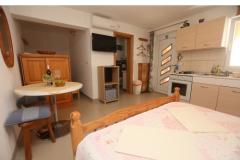 Ferienwohnungen Orhideja Apartment 2 – Studio 2 foto 4