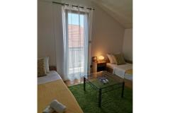 Ferienwohnungen Ria Vodice Apartment 1 – App1 foto 5