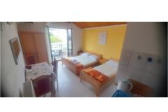Antonela  Apartment 3 – C foto 1