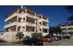 Ferienwohnungen Vodice &amp; Srima Apartment 2 – A2+2 foto 1