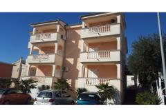 Ferienwohnungen Vodice &amp; Srima Apartment 2 – A2+2 foto 2