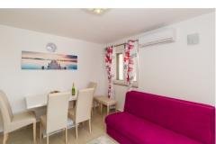 Ferienwohnungen Villa Ines Apartment 1 – apartman 2 foto 4