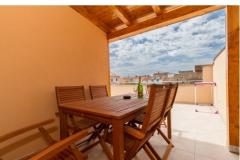 Ferienwohnungen Villa Ines Apartment 4 – trosobni 3 foto 1