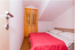 Ferienwohnungen Villa Ines Apartment 4 – trosobni 3 foto 3