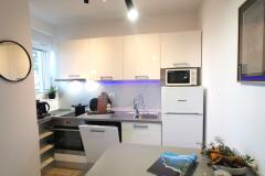Ferienwohnungen Villa Punta Apartment 4 – A6 foto 1