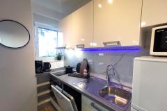 Ferienwohnungen Villa Punta Apartment 4 – A6 foto 2