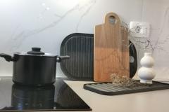 Ferienwohnungen Villa Punta Apartment 4 – A6 foto 4
