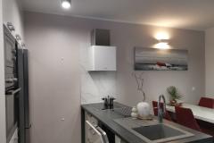 Ferienwohnungen Villa Punta Apartment 1 – A7 foto 3