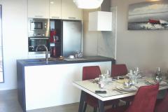 Ferienwohnungen Villa Punta Apartment 1 – A7 foto 4