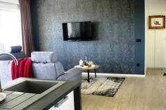 Ferienwohnungen Villa Punta Apartment 1 – A7 foto 5