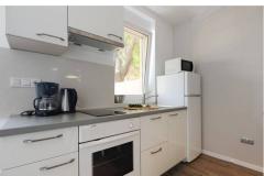 Ferienwohnungen Villa Punta Apartment 2 – A1 foto 3