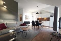Ferienwohnungen Villa Punta Apartment 3 – A5 foto 2