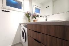 Ferienwohnungen Villa Punta Apartment 6 – A2 foto 3