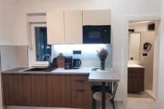 Ferienwohnungen Villa Punta Apartment 6 – A2 foto 4