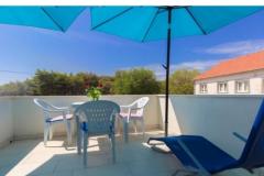 Ferienwohnungen Villa Tribunj Apartment 1 – Apartman 2 foto 1