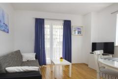 Ferienwohnungen Villa Tribunj Apartment 3 – Apartman 3 foto 1