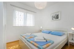 Ferienwohnungen Villa Tribunj Apartment 3 – Apartman 3 foto 5