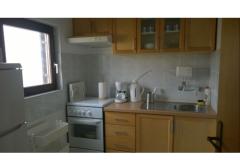 Ferienwohnungen Neptun and Jupiter Apartment 1 – Neptun foto 2