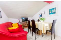 Aquarius Ferienwohnungen Apartment 4 – A5 foto 1