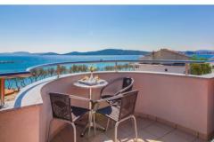 Aquarius Ferienwohnungen Apartment 4 – A5 foto 2