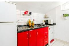 Aquarius Ferienwohnungen Apartment 4 – A5 foto 3