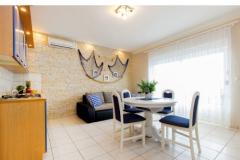 Aquarius Ferienwohnungen Apartment 1 – A1 foto 3