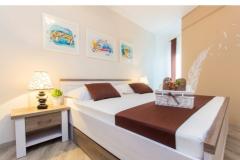 Aquarius Ferienwohnungen Apartment 2 – A3 foto 1