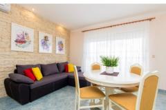 Aquarius Ferienwohnungen Apartment 2 – A3 foto 3