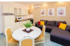 Aquarius Ferienwohnungen Apartment 2 – A3 foto 4