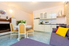 Aquarius Ferienwohnungen Apartment 2 – A3 foto 5