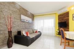 Aquarius Ferienwohnungen Apartment 3 – A4 foto 1