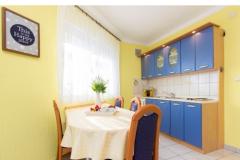 Aquarius Ferienwohnungen Apartment 3 – A4 foto 2