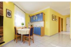 Aquarius Ferienwohnungen Apartment 3 – A4 foto 3