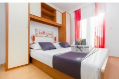 Aquarius Ferienwohnungen Apartment 3 – A4 foto 4