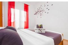 Aquarius Ferienwohnungen Apartment 3 – A4 foto 5