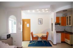 AS Adria Ferienwohnungen Apartment 4 – Mandarina foto 1