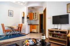 AS Adria Ferienwohnungen Apartment 4 – Mandarina foto 2