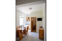 AS Adria Ferienwohnungen Apartment 1 – Ružmarin foto 2