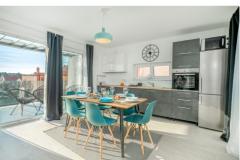 Beach Villa mit Pool Tribunj Apartment 3 – 1st. floor foto 3