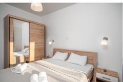 Beach Villa mit Pool Tribunj Apartment 2 – Gr. floor foto 3