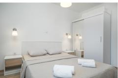 Beach Villa mit Pool Tribunj Apartment 2 – Gr. floor foto 4