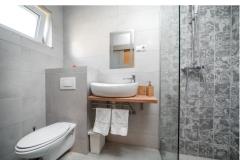 Beach Villa mit Pool Tribunj Apartment 2 – Gr. floor foto 5