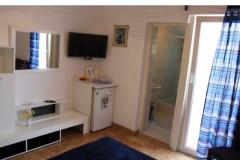 VodiceTurist     Zimmer 1 – Soba 2+0 foto 3