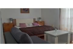 VodiceTurist     Zimmer 2 – soba 2+1 foto 3