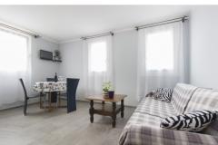 Exotic Adria Ferienwohnungen Apartment 1 – Serenade foto 2