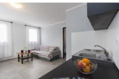 Exotic Adria Ferienwohnungen Apartment 1 – Serenade foto 3