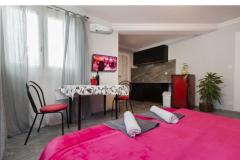 Exotic Adria Ferienwohnungen Apartment 2 – Romance foto 3