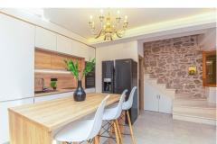 Heritage Residence Center of Vodice Apartment 1 – Villa foto 3